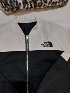 The North Face Bomber Jacket