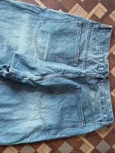 ⚡ ⚡ Flash Sale ⚡ ⚡ Blue Denim Jeans