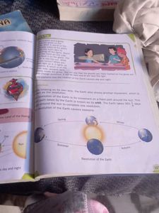 Collins Incredible Science 3 Textbook