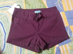 Short For Women