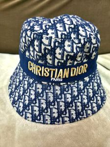 Christian Dior Bucket Hat