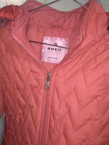 Ladies  Jackets
