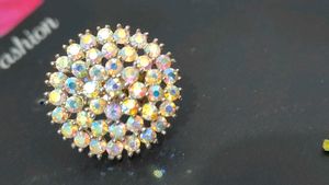 Beautyful ring for girlss🦋