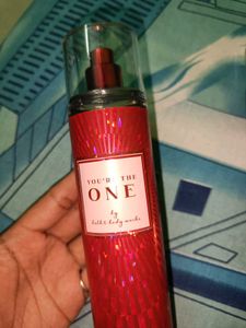 You Are The One