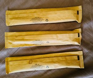 Hotel / Travel Amenity Kit