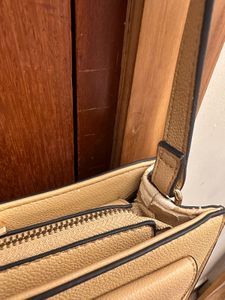 Allen Solly Crossbody Bag