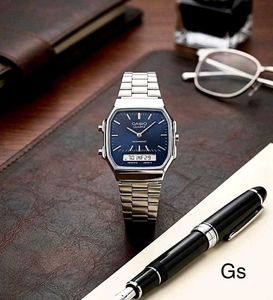 Casio Watch