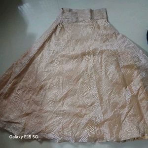 Elegant Lehenga Choli Set