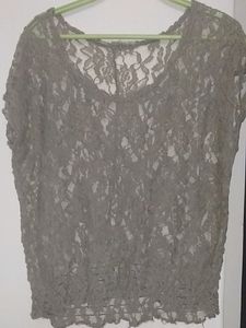 Lace Top