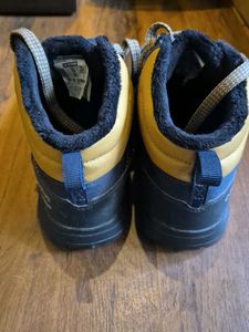 Snow Hiking Shoes Decathlon Quechua.