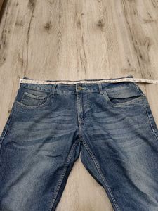 Ma5200 Newport jeans waist 38 inches