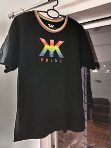 COMBO-KOOK &amp;KEECH T- SHIRT