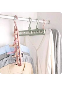 hanger set of 2