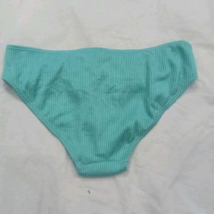 🪔 Ribbed Bikini Bottom
