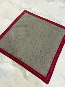 Gucci printed Bandana
