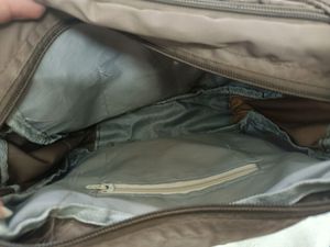 Travel Slingbag