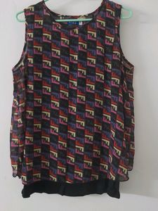 Trendy Top