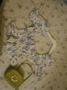 H&M Top