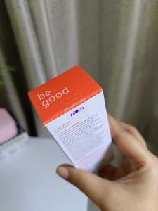 Plum Calendula &amp; Vitamin C Serum