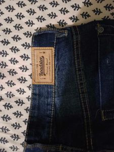 Original Roadster Women's Dark Wash Jeans! 👖