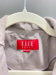 Elle Short Sleeve Coat