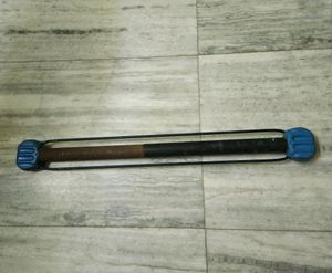 Gym Accessories/ Muscle Builder