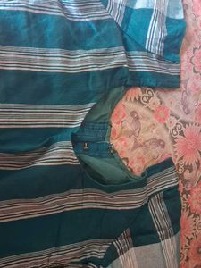 Sare with Blouse New