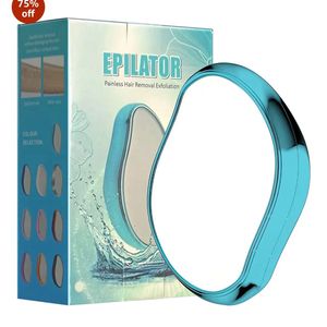 Reusable Crystal Hair Eraser