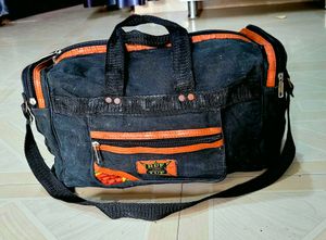 Quality Travel Bag 🎒