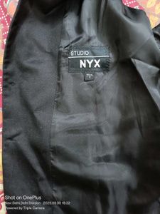 Men's Coat