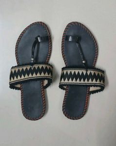 Stylish Women's Ethnic Sandals