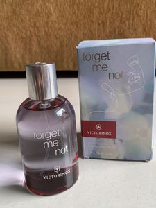 VICTORINOX Forget Me Not Eau De Toilette