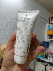 (Sealed) The Moms Co Foot Cream