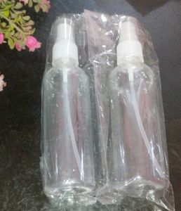 Spray Bottles (2)