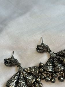 Unique Ethnic Jhumka Earrings