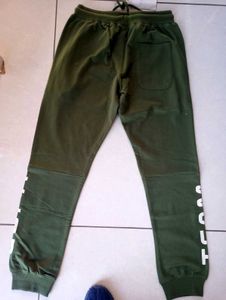 US POLO MEN TRACKPANT UNUSED