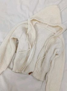 crochet Jacket ✨