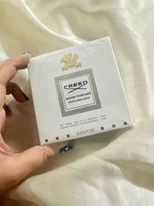 Creed Aventus Perfumed Soap