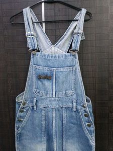 Denim Dungaree 🫶