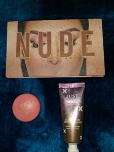 Makeup Combo