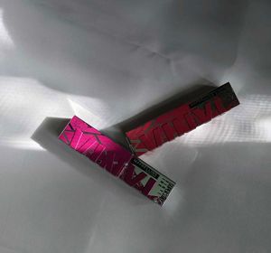 Maybelline Metallic Lipstick Set