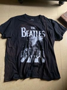 The Beatles Abbey Road T-Shirt