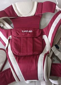 Luvlap Baby Carrier