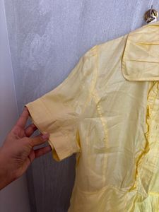 Y2k Vintage Blouse