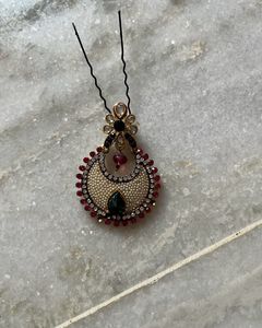 New diamond side tikka