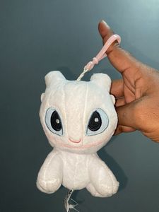 Light Fury HTTYD