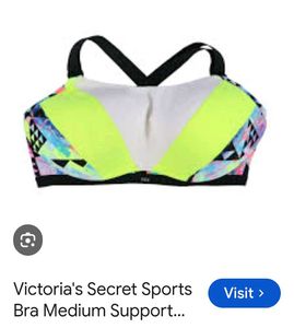 Victoria's Secret VSX Sports Bra