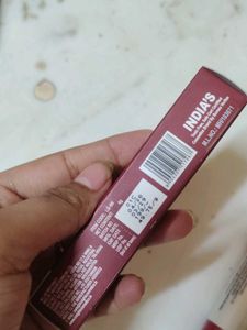 Insight Vinyl Gloss Up Liquid Lipstick Earthy Rose