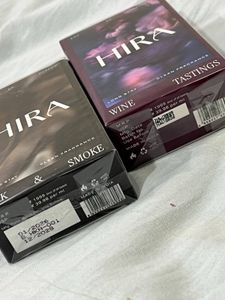HIRA Eau De Parfum