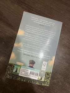 A Man Called Ove by Fredrik Backman